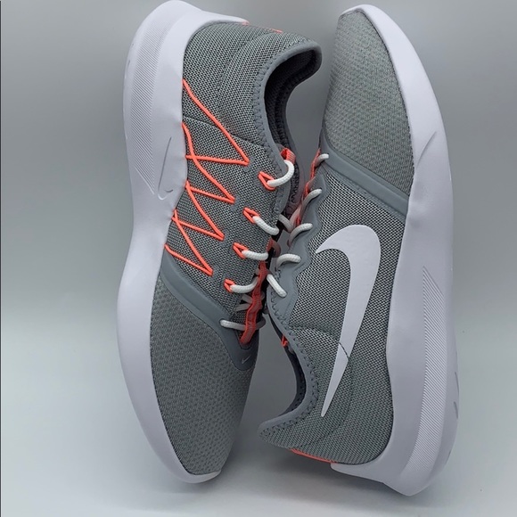 WMNS NIKE VTR wolf grey/white-lava glow - Picture 11 of 16